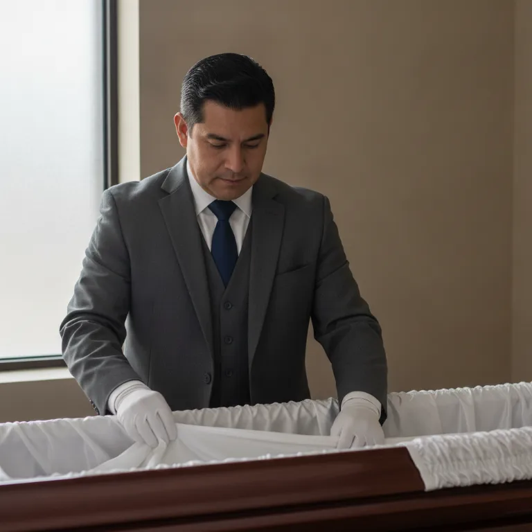 Agência Funerária serviço em Alagoinhas